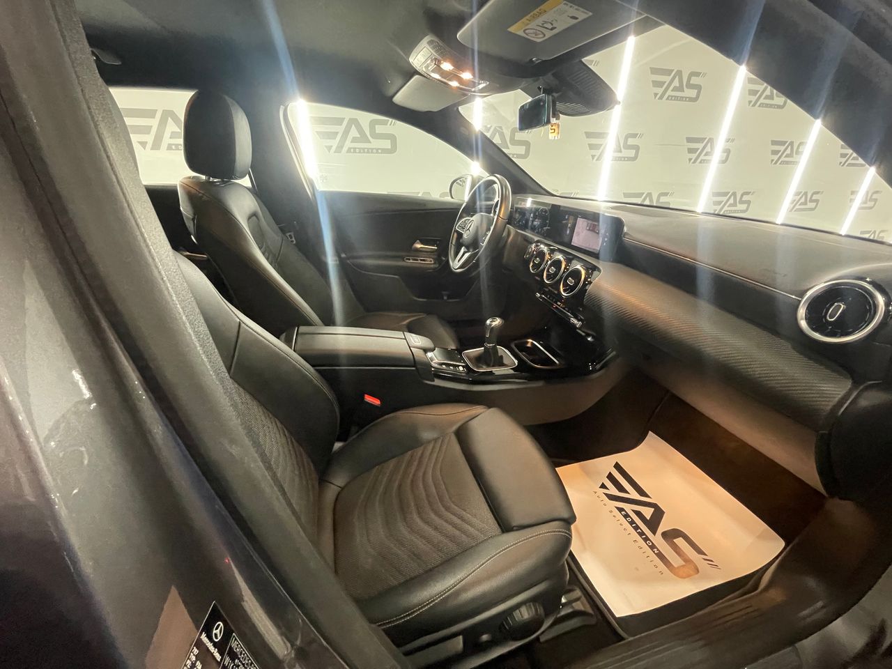 Imagen 55 del Mercedes Clase A en Auto Select Edition, Figueres