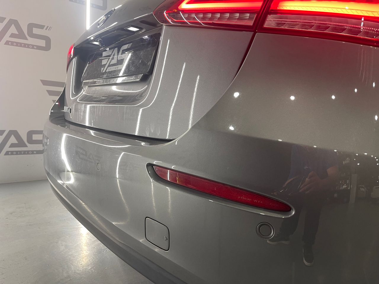 Imagen 23 del Mercedes Clase A en Auto Select Edition, Figueres