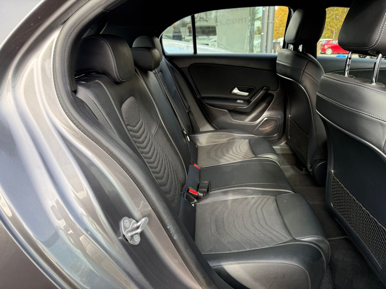 Imagen 17 del Mercedes Clase A en Auto Select Edition, Figueres