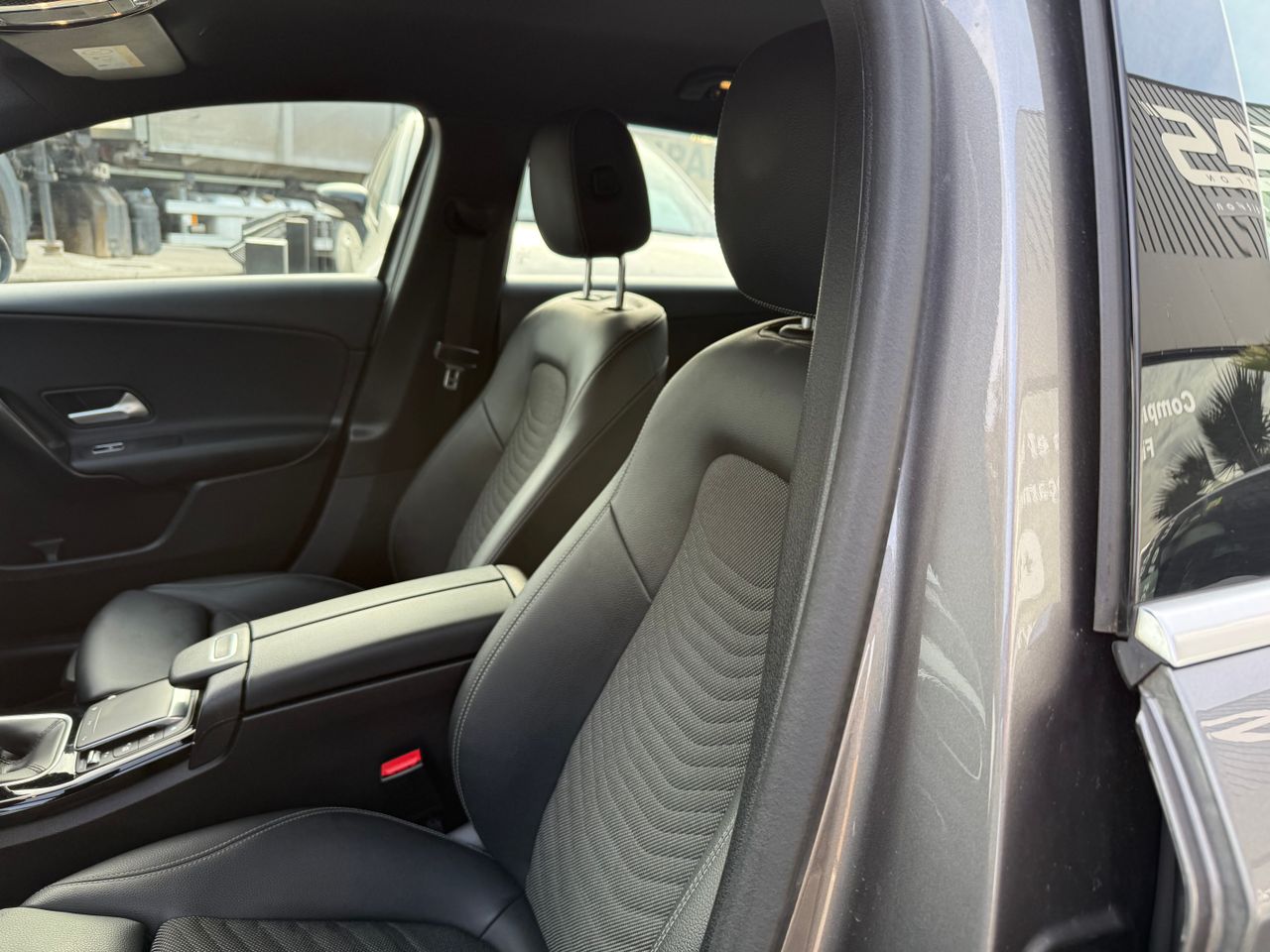 Imagen 9 del Mercedes Clase A en Auto Select Edition, Figueres