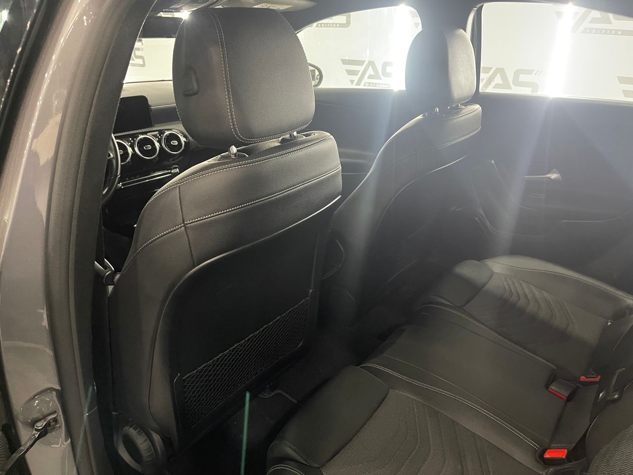 Imagen 101 del Mercedes Clase A en Auto Select Edition, Figueres