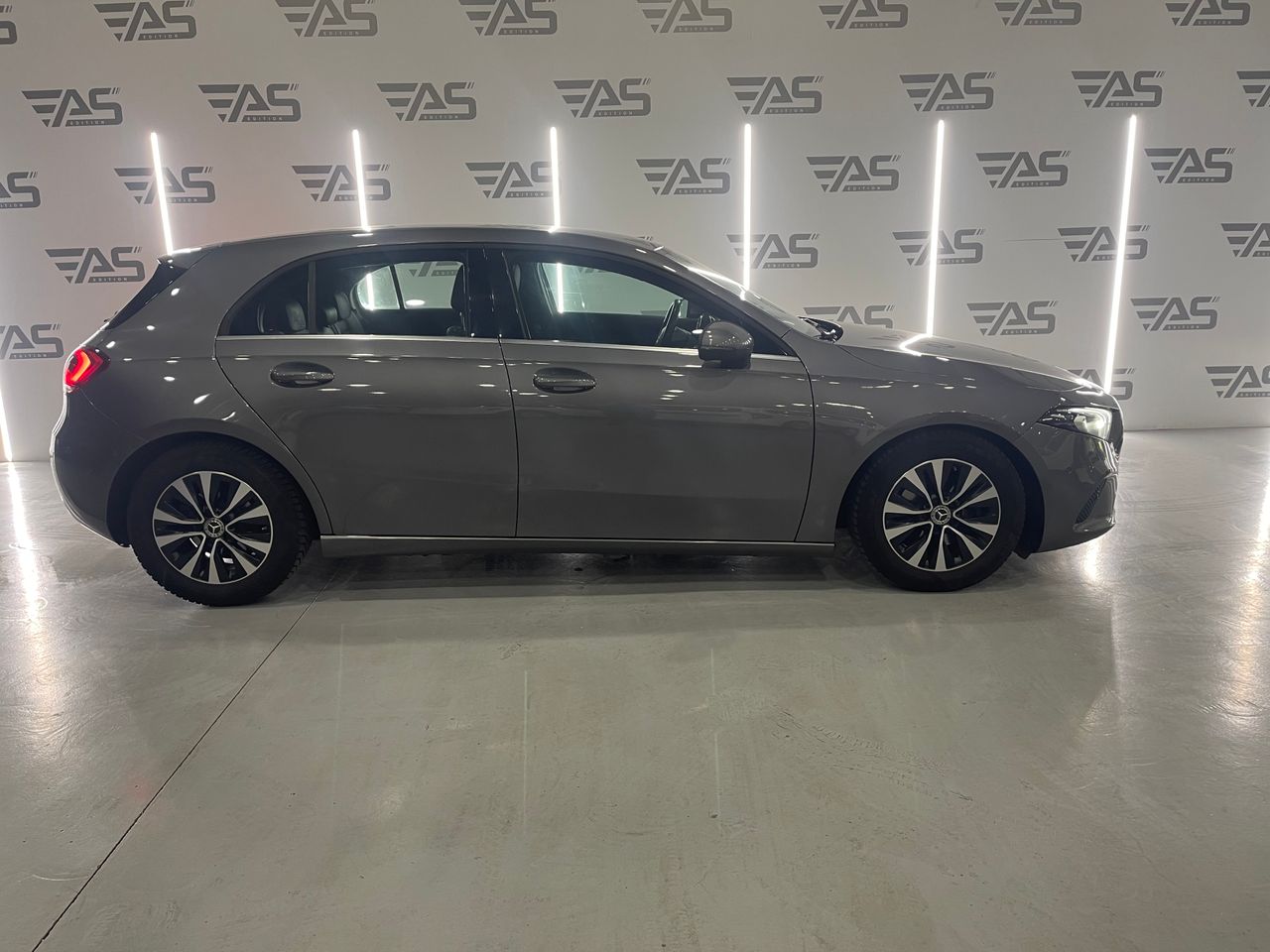 Imagen 7 del Mercedes Clase A en Auto Select Edition, Figueres