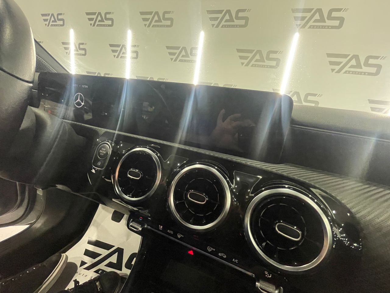 Imagen 86 del Mercedes Clase A en Auto Select Edition, Figueres