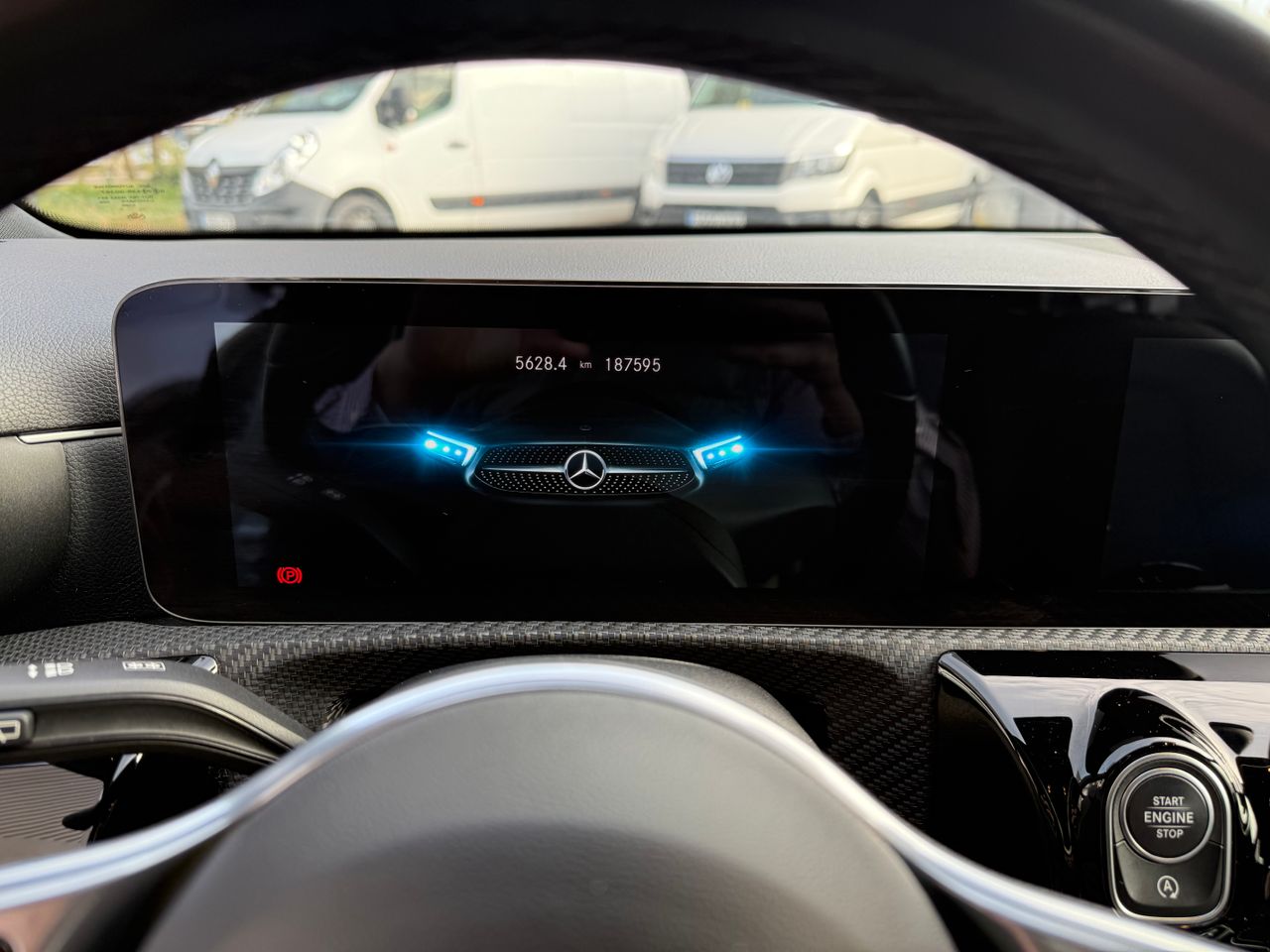 Imagen 12 del Mercedes Clase A en Auto Select Edition, Figueres