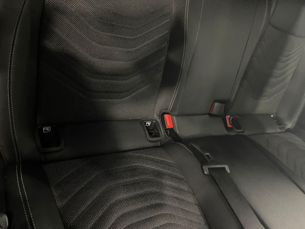 Imagen 100 del Mercedes Clase A en Auto Select Edition, Figueres