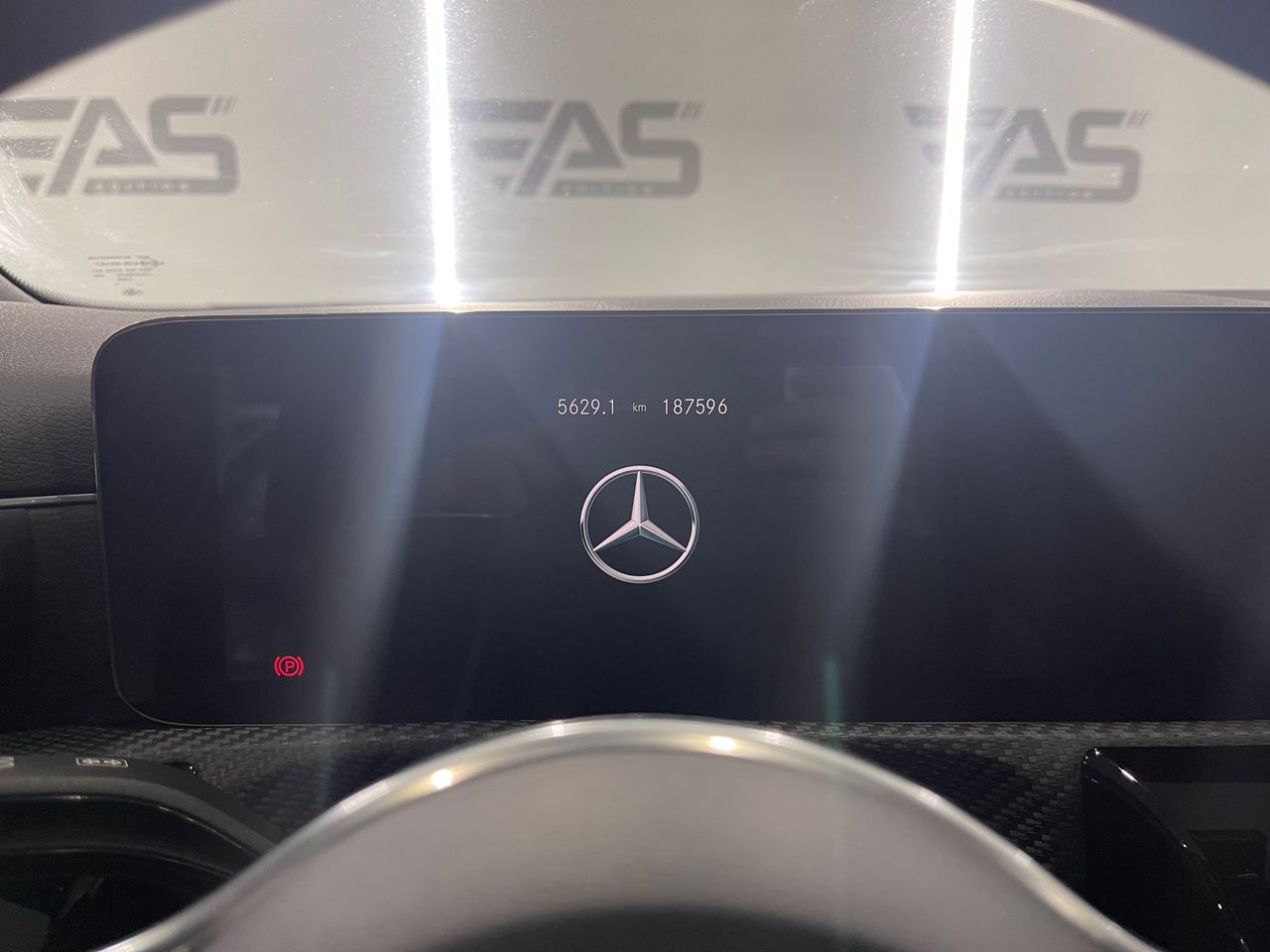 Imagen 38 del Mercedes Clase A en Auto Select Edition, Figueres
