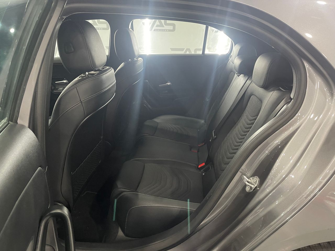 Imagen 97 del Mercedes Clase A en Auto Select Edition, Figueres