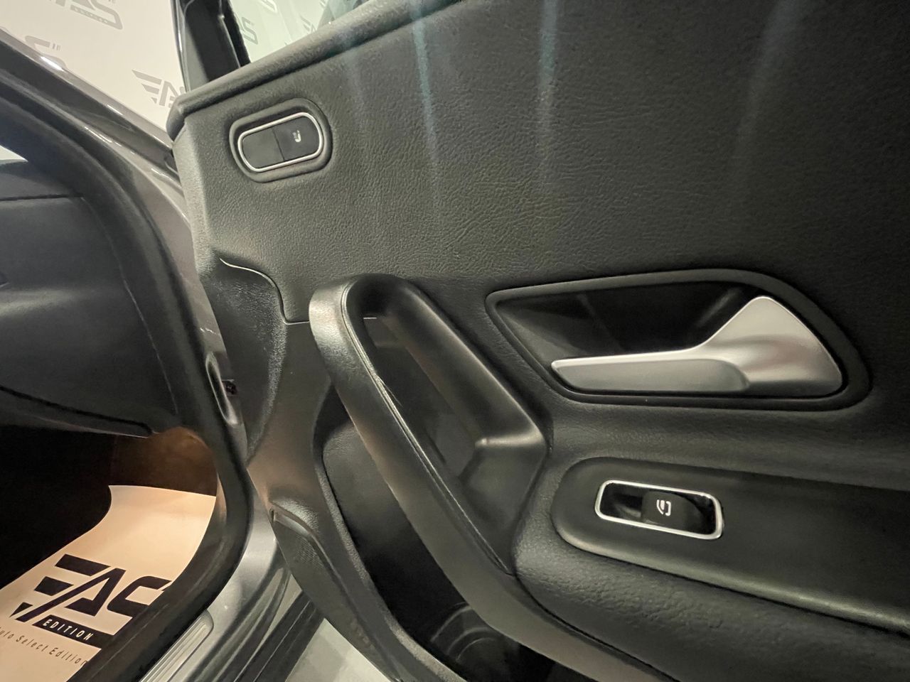 Imagen 56 del Mercedes Clase A en Auto Select Edition, Figueres