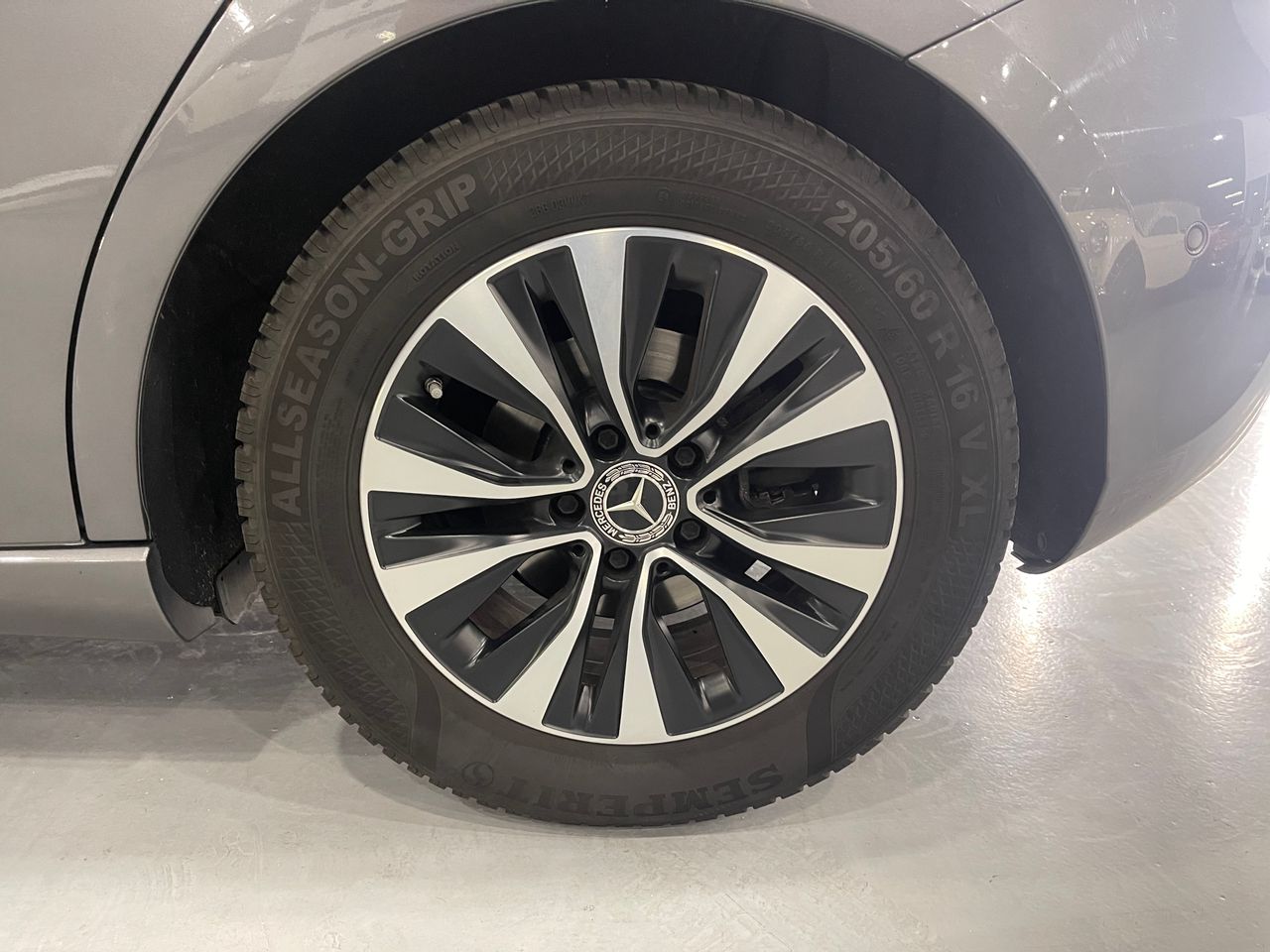 Imagen 33 del Mercedes Clase A en Auto Select Edition, Figueres