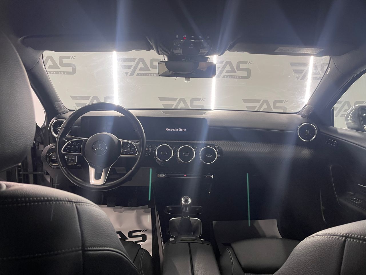 Imagen 82 del Mercedes Clase A en Auto Select Edition, Figueres