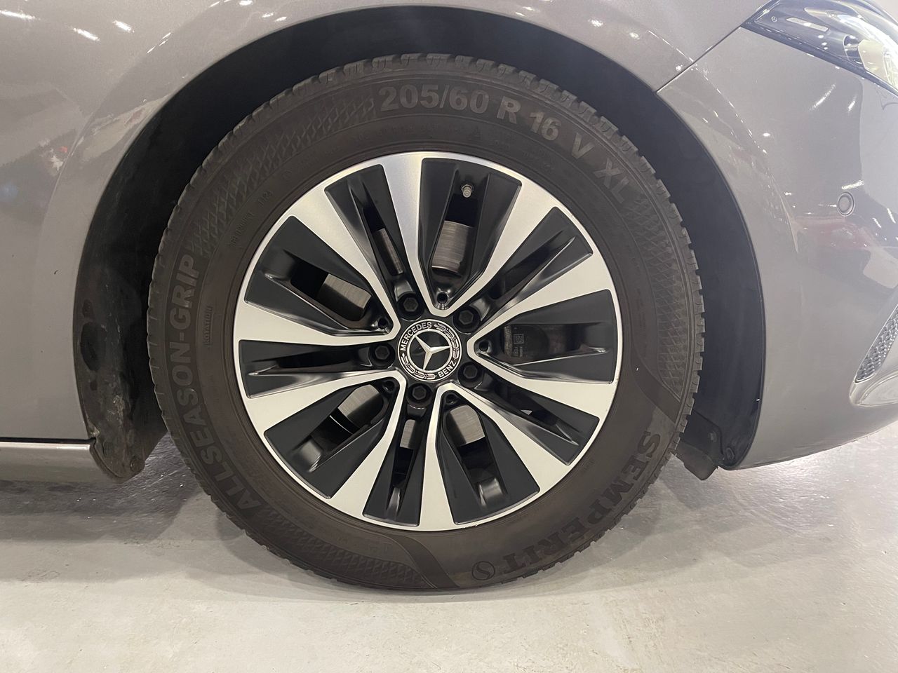 Imagen 30 del Mercedes Clase A en Auto Select Edition, Figueres