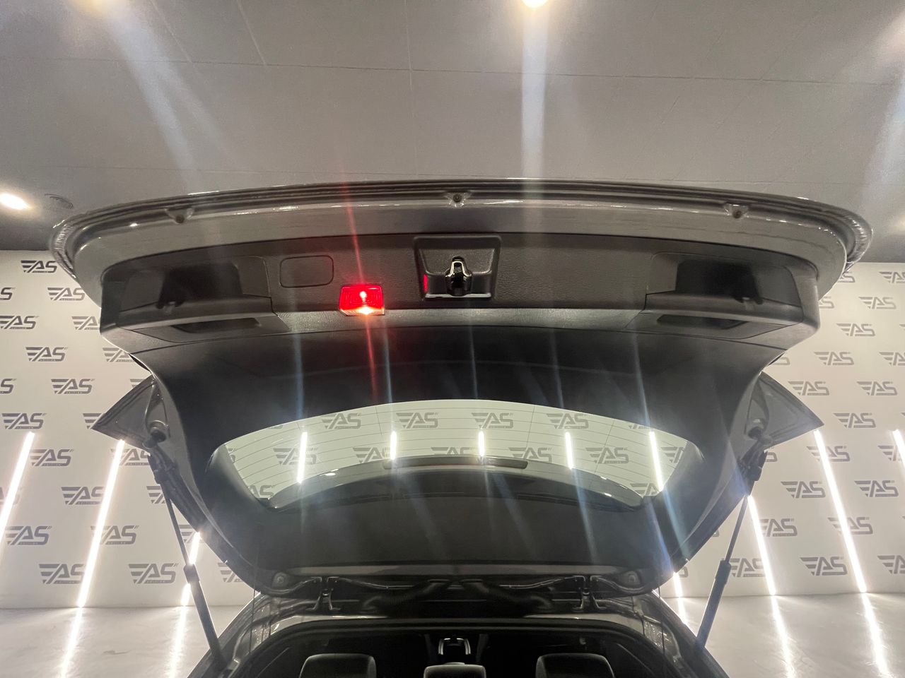 Imagen 37 del Mercedes Clase A en Auto Select Edition, Figueres