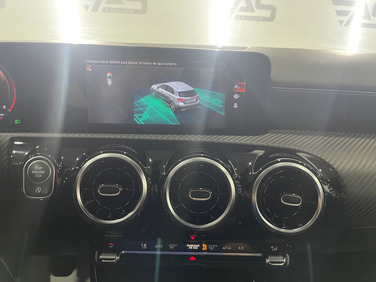 Imagen 52 del Mercedes Clase A en Auto Select Edition, Figueres