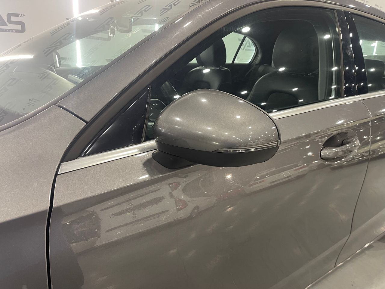 Imagen 26 del Mercedes Clase A en Auto Select Edition, Figueres