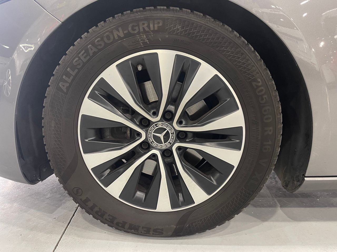 Imagen 32 del Mercedes Clase A en Auto Select Edition, Figueres