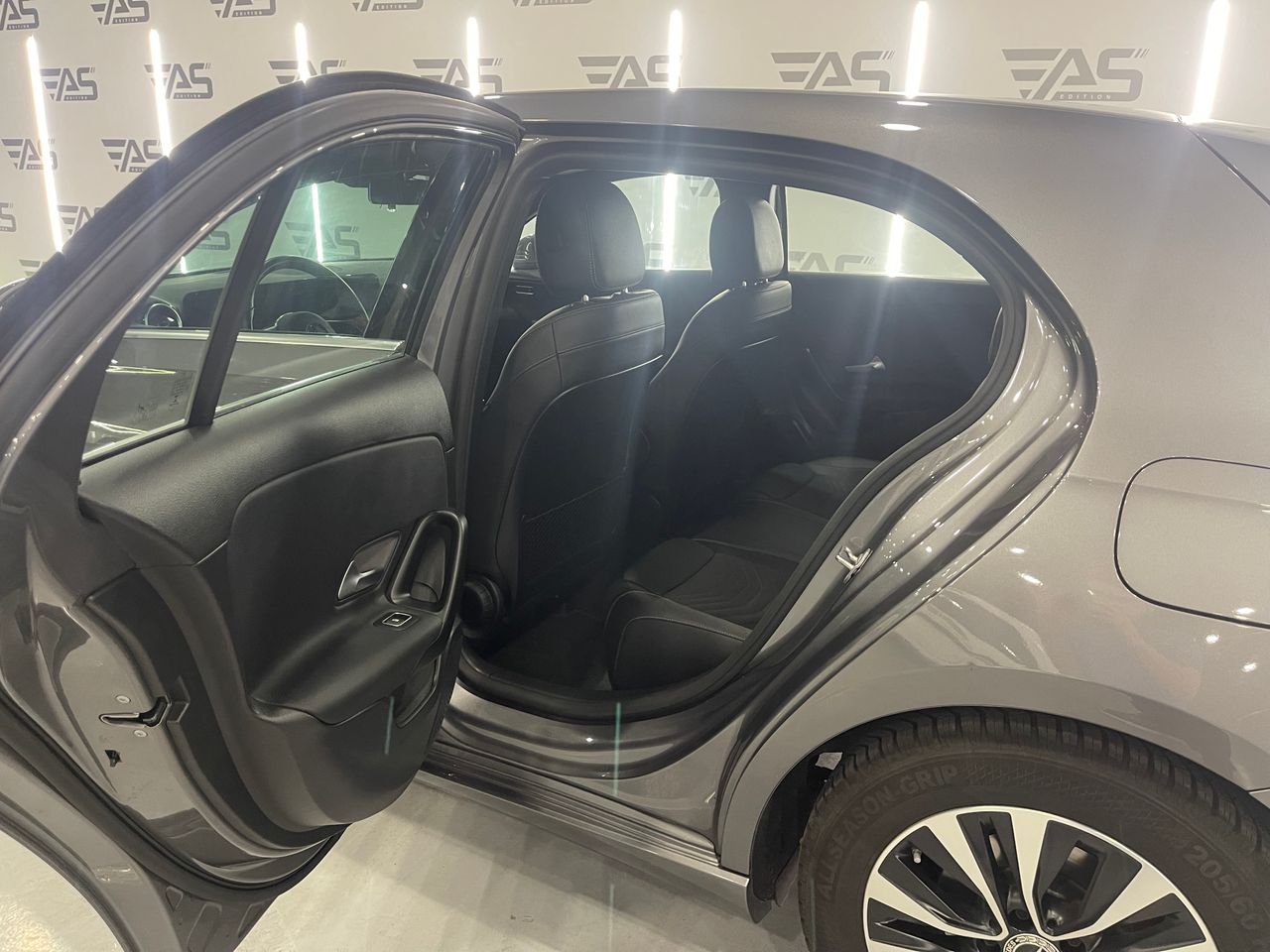 Imagen 96 del Mercedes Clase A en Auto Select Edition, Figueres