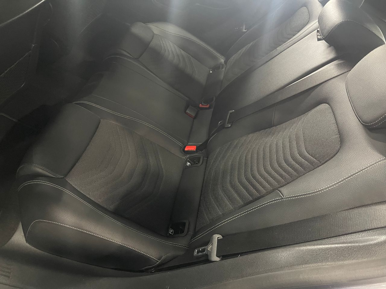 Imagen 98 del Mercedes Clase A en Auto Select Edition, Figueres