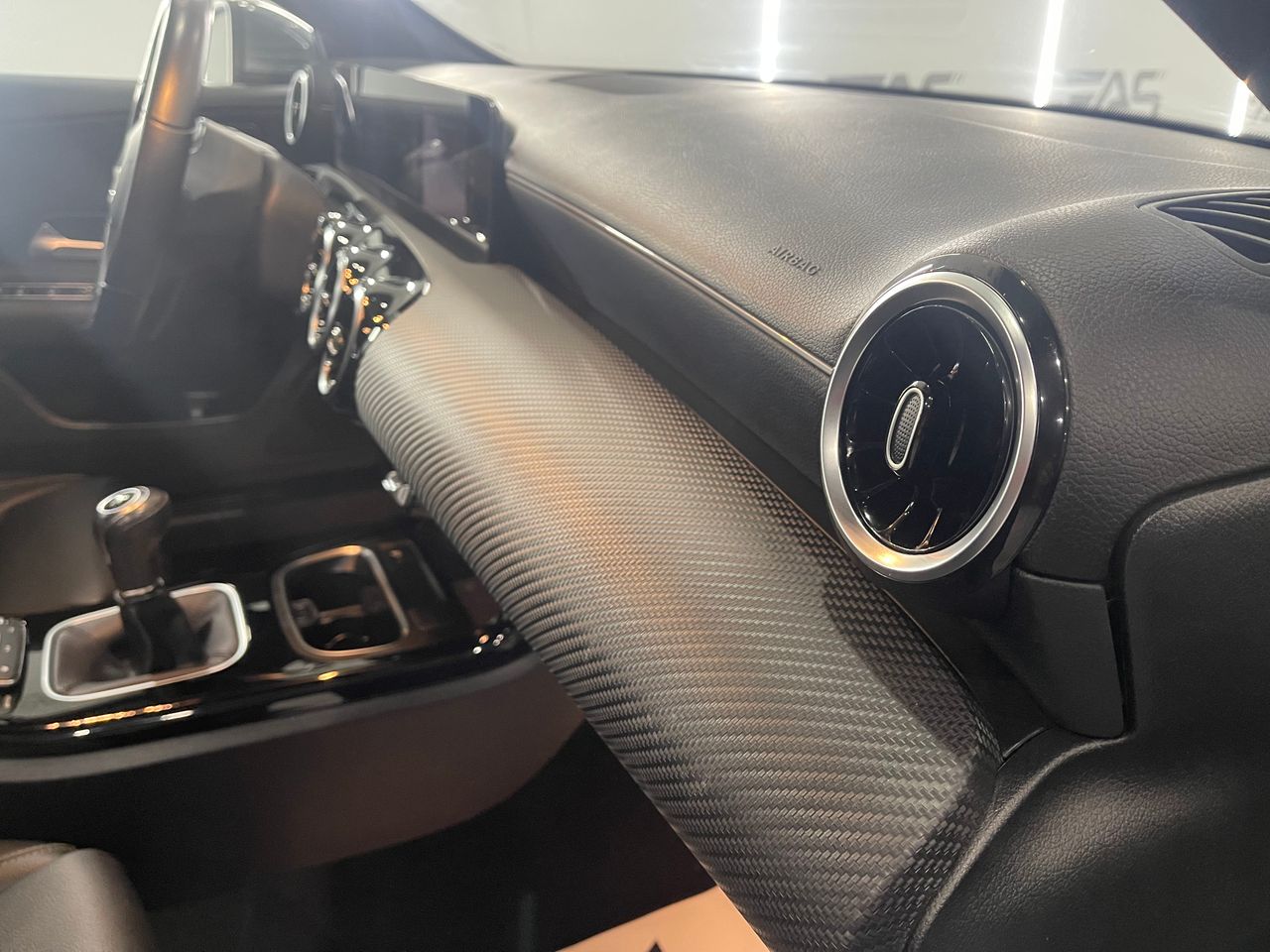 Imagen 62 del Mercedes Clase A en Auto Select Edition, Figueres