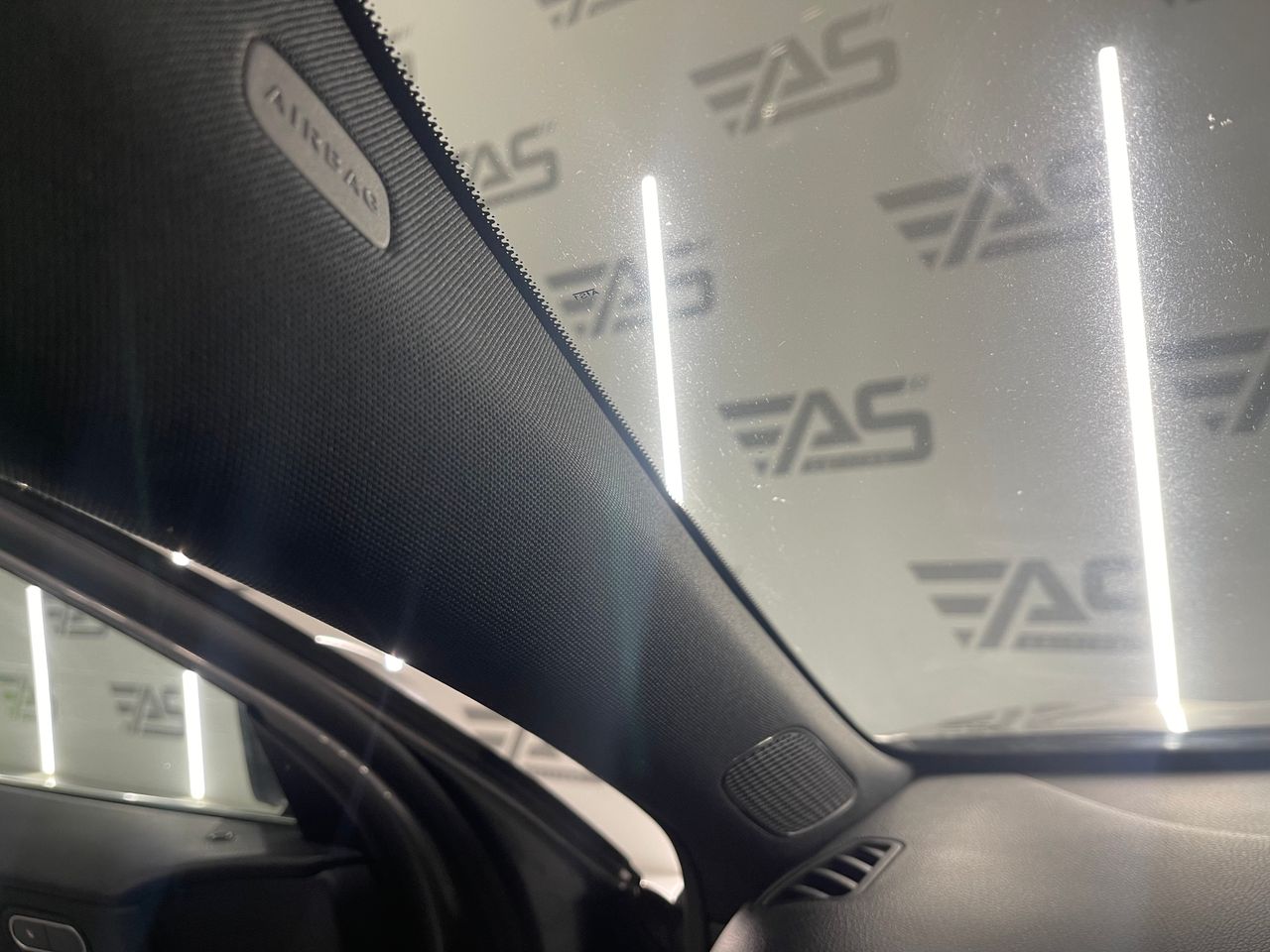 Imagen 78 del Mercedes Clase A en Auto Select Edition, Figueres