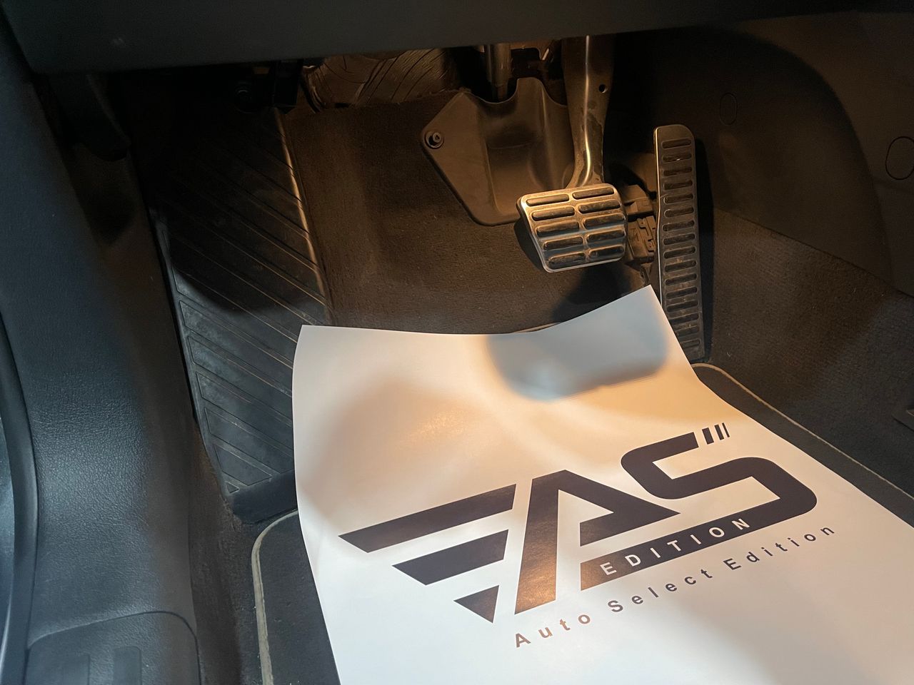 Imagen 115 del Audi A3 en Auto Select Edition, Figueres