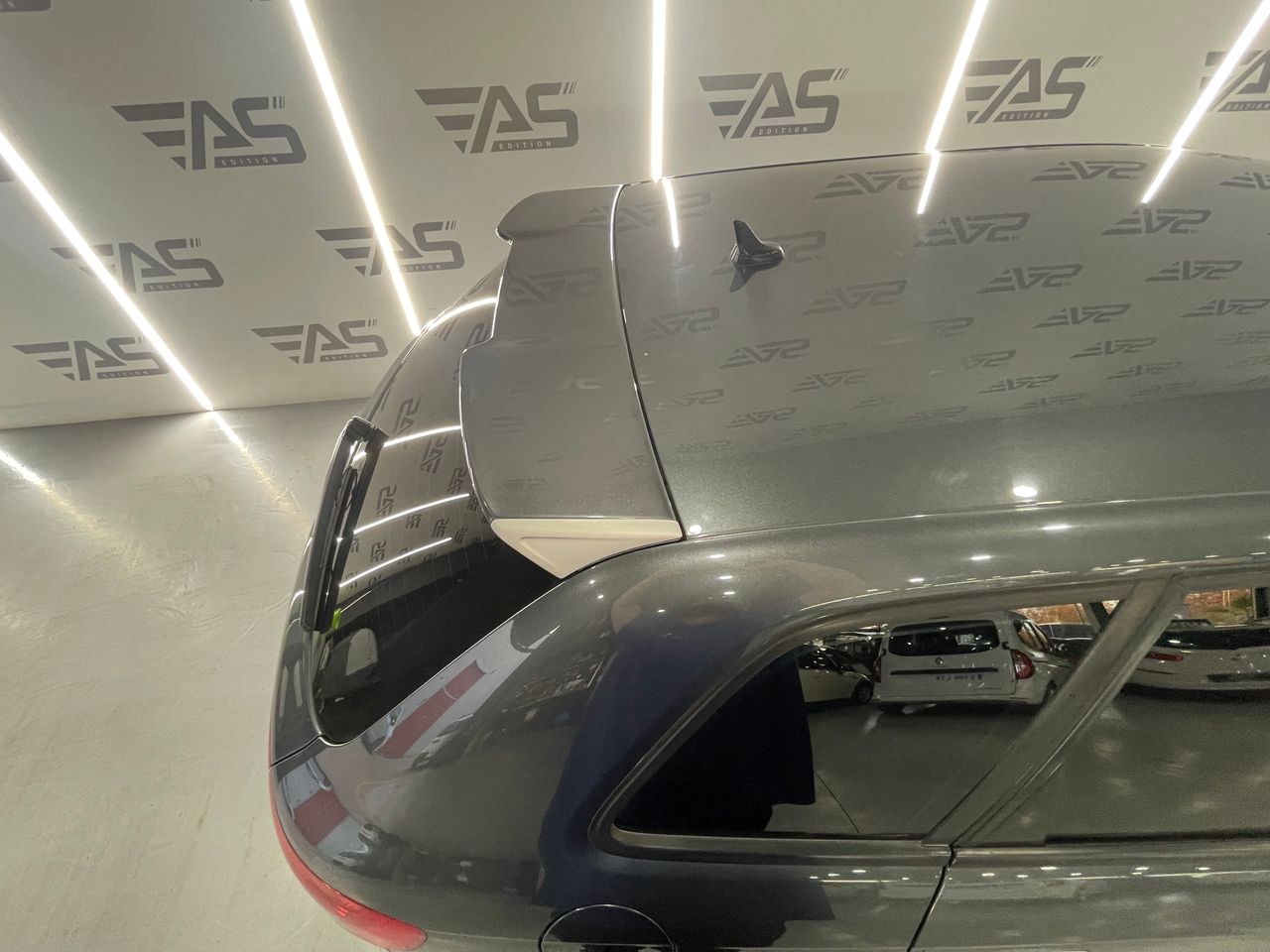 Imagen 20 del Audi A3 en Auto Select Edition, Figueres