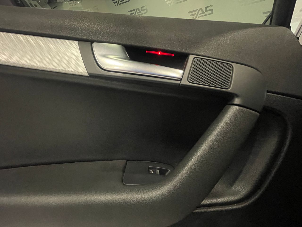 Imagen 110 del Audi A3 en Auto Select Edition, Figueres