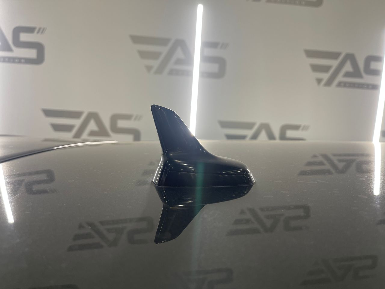 Imagen 21 del Audi A3 en Auto Select Edition, Figueres