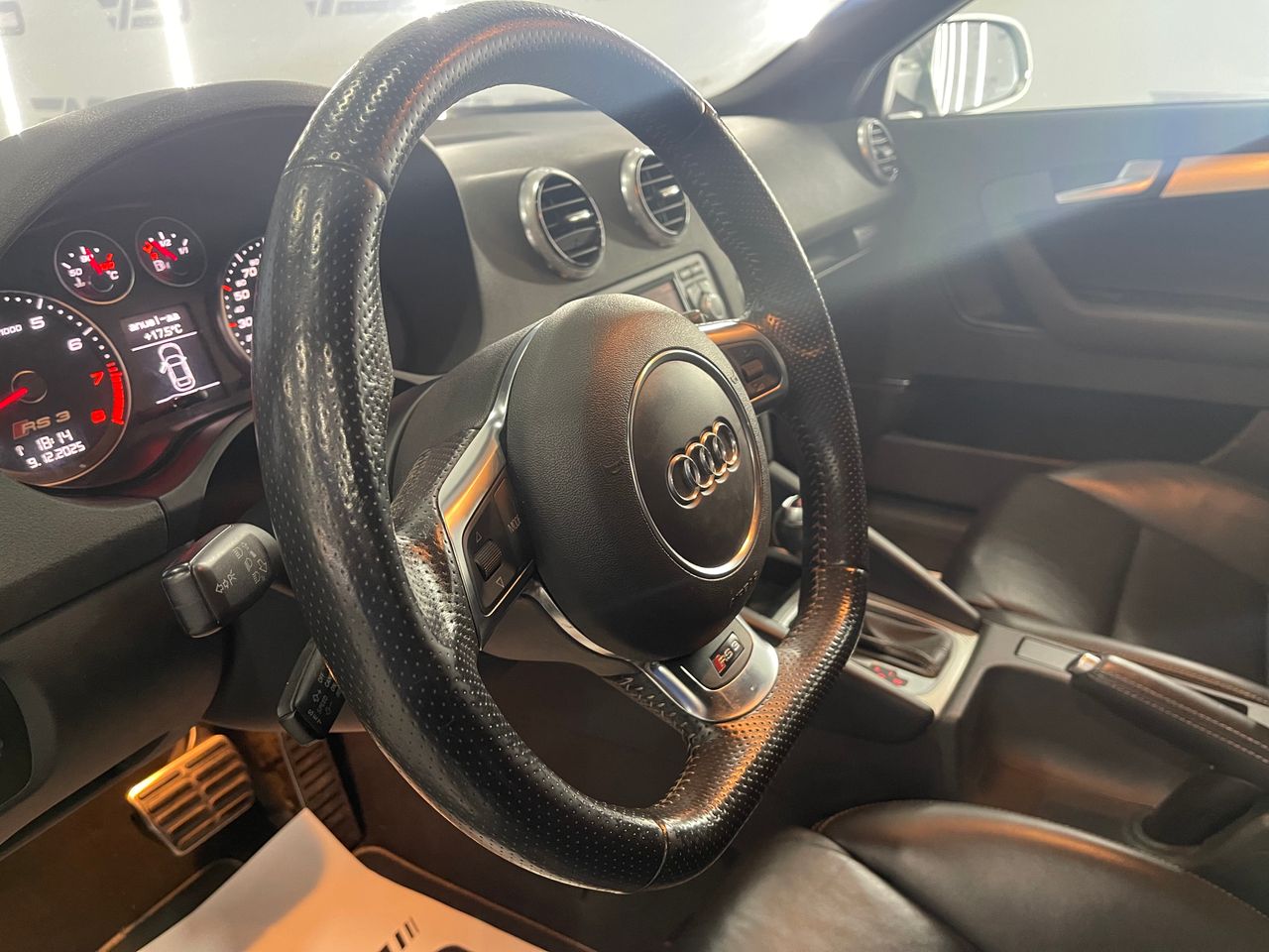 Imagen 96 del Audi A3 en Auto Select Edition, Figueres