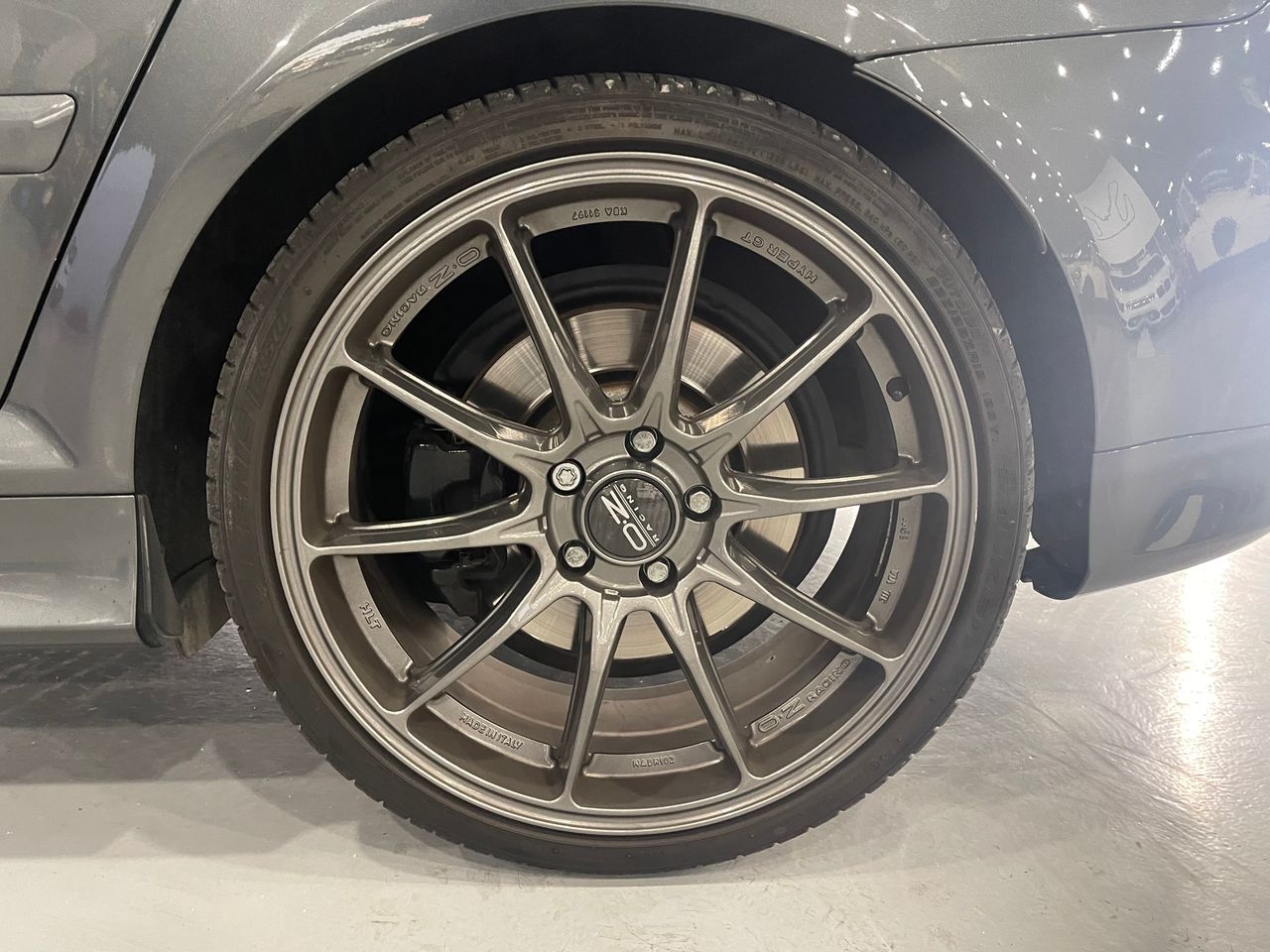 Imagen 48 del Audi A3 en Auto Select Edition, Figueres