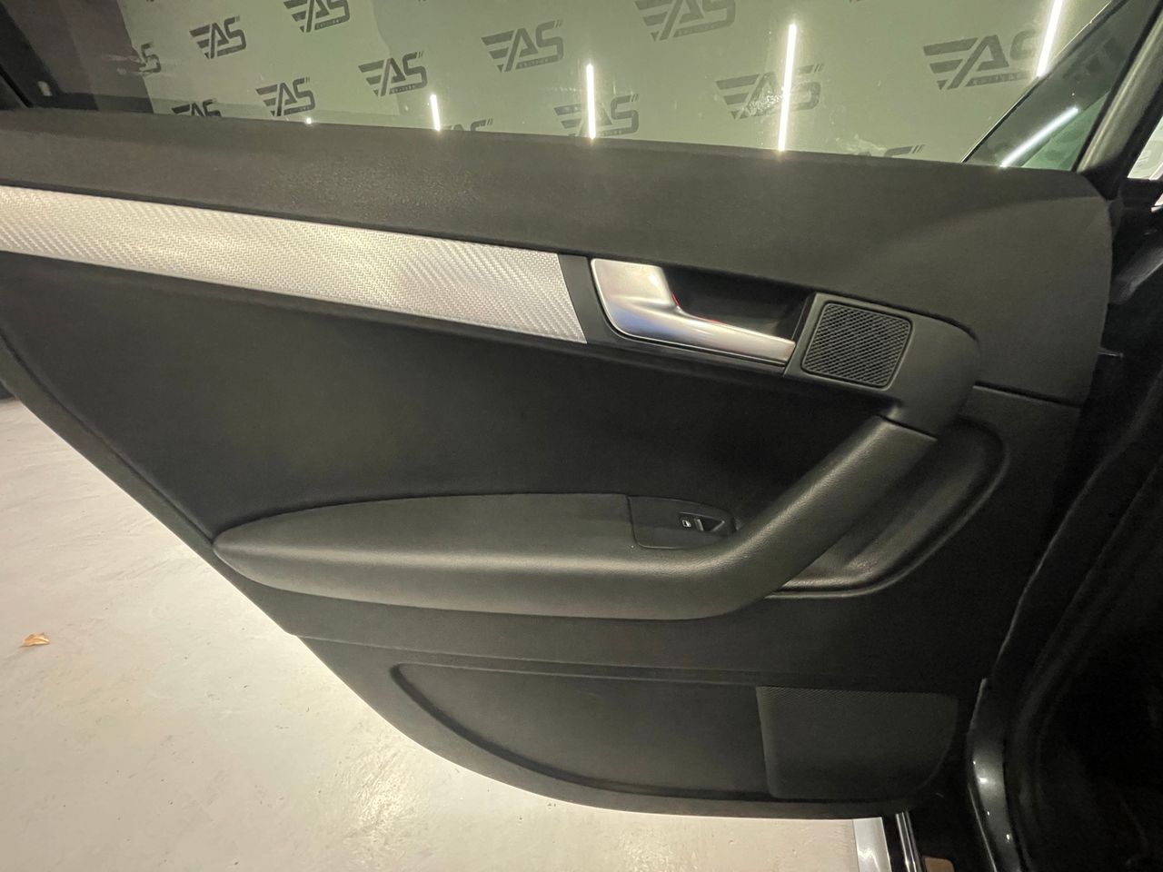 Imagen 104 del Audi A3 en Auto Select Edition, Figueres