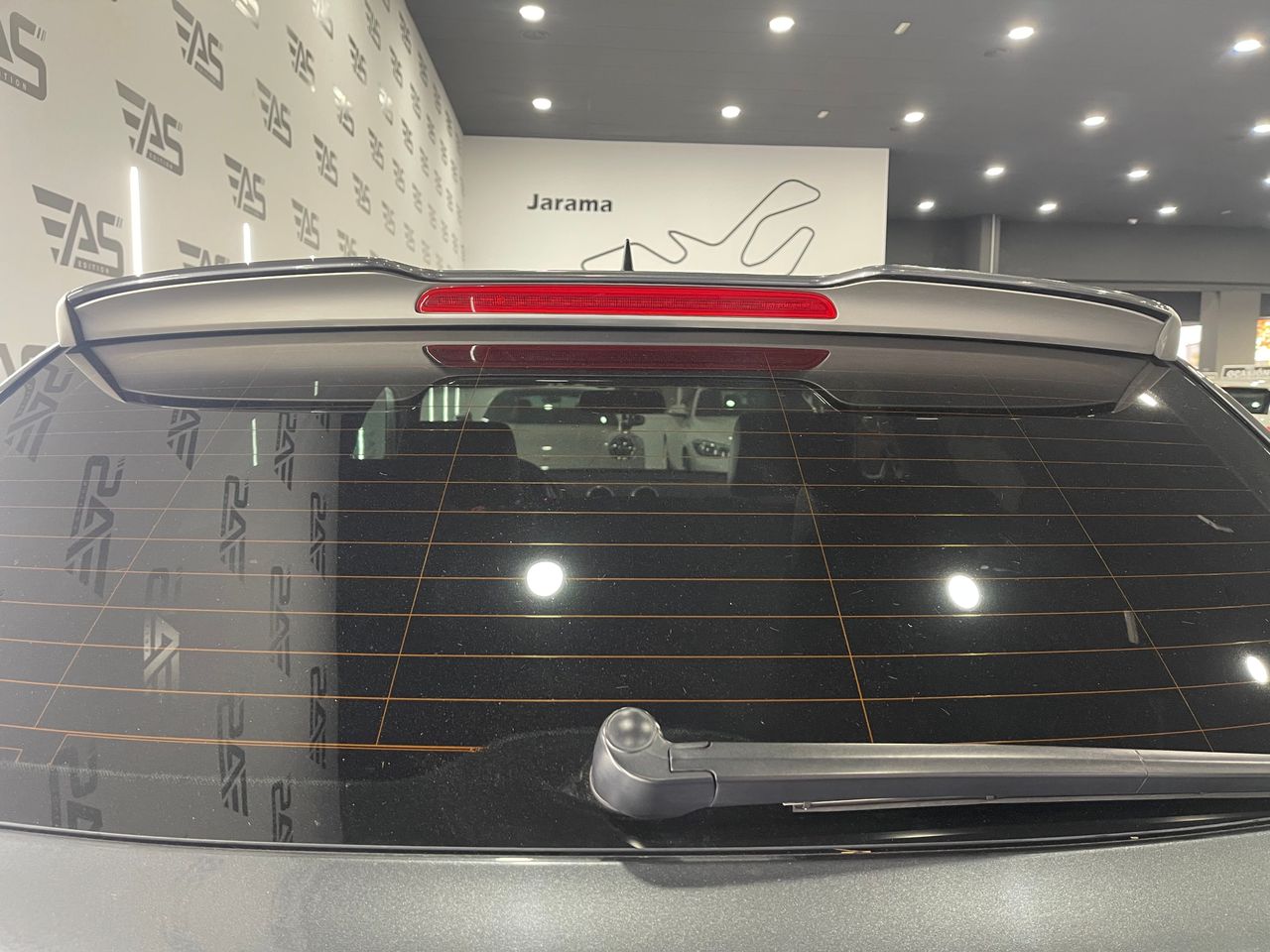 Imagen 23 del Audi A3 en Auto Select Edition, Figueres