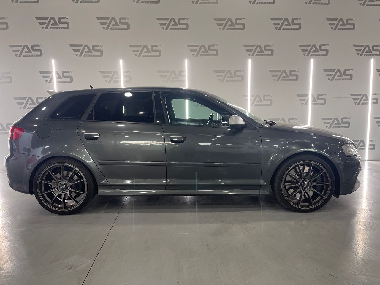 Imagen 7 del Audi A3 en Auto Select Edition, Figueres