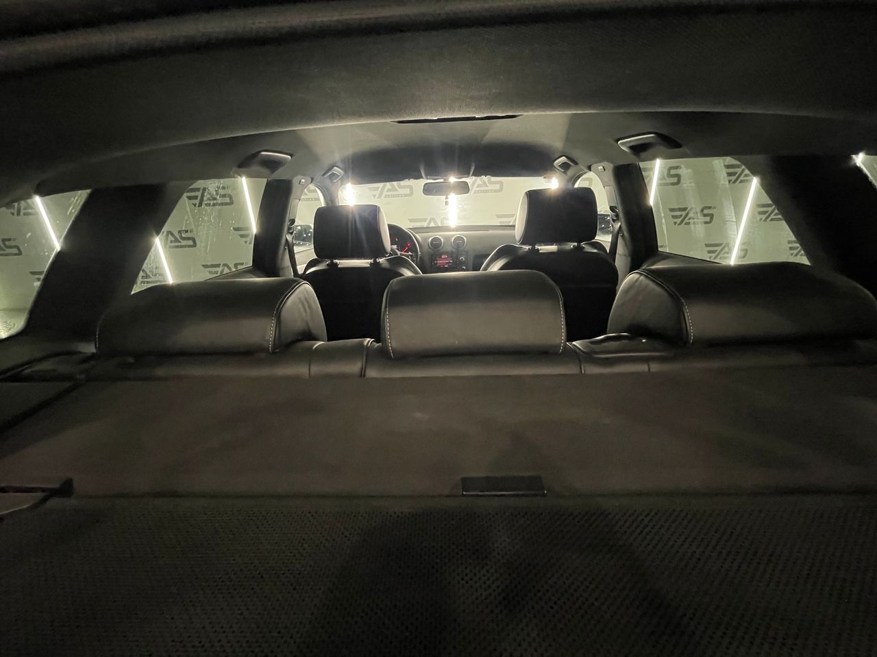 Imagen 98 del Audi A3 en Auto Select Edition, Figueres