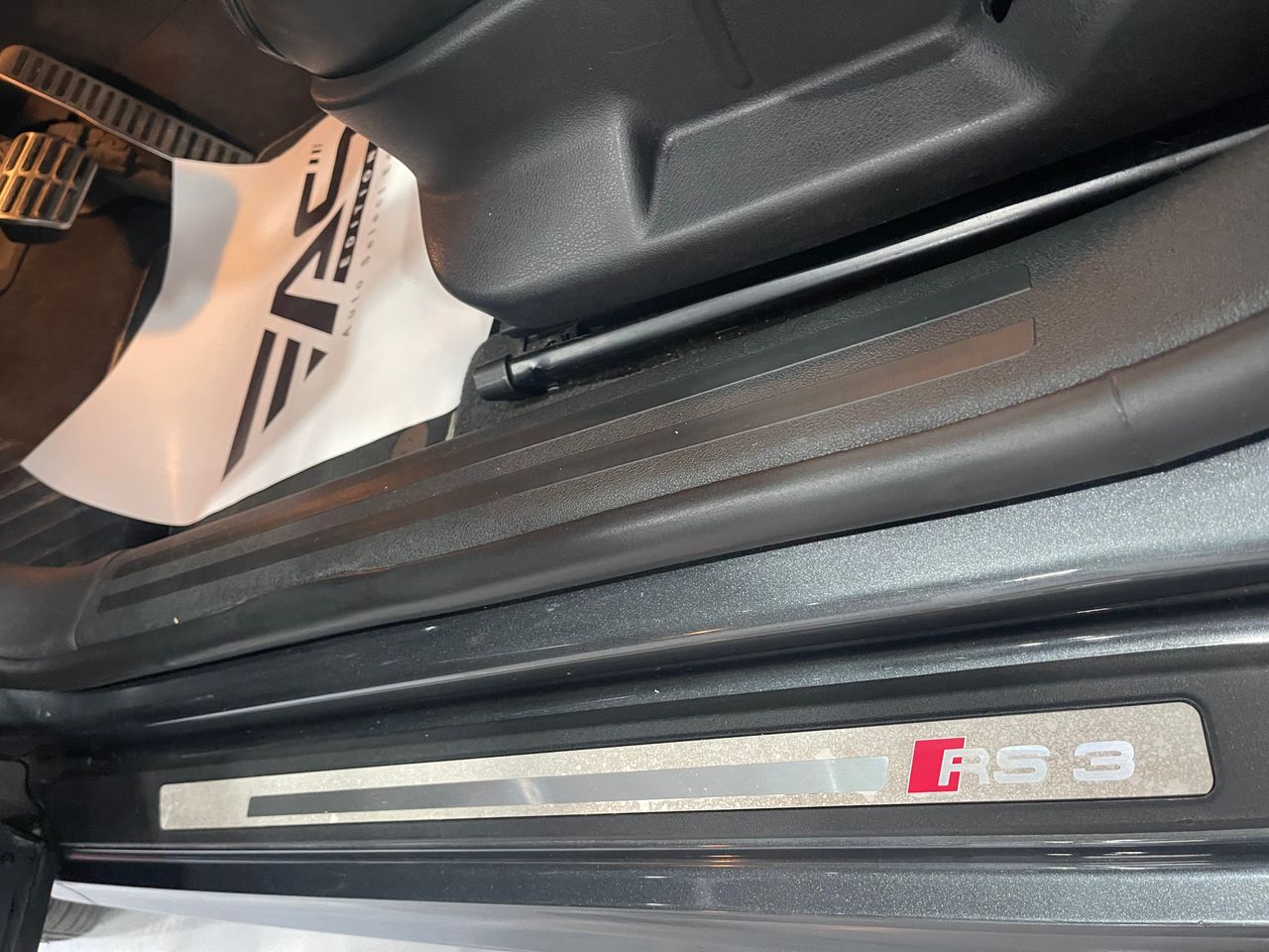 Imagen 90 del Audi A3 en Auto Select Edition, Figueres