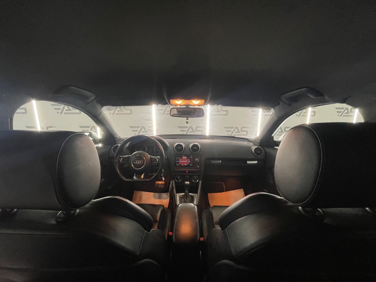 Imagen 82 del Audi A3 en Auto Select Edition, Figueres