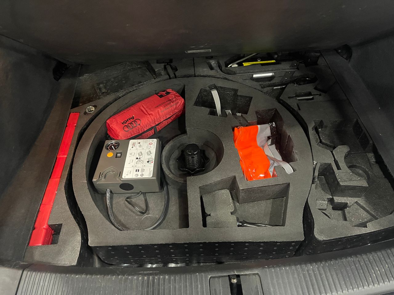 Imagen 56 del Audi A3 en Auto Select Edition, Figueres