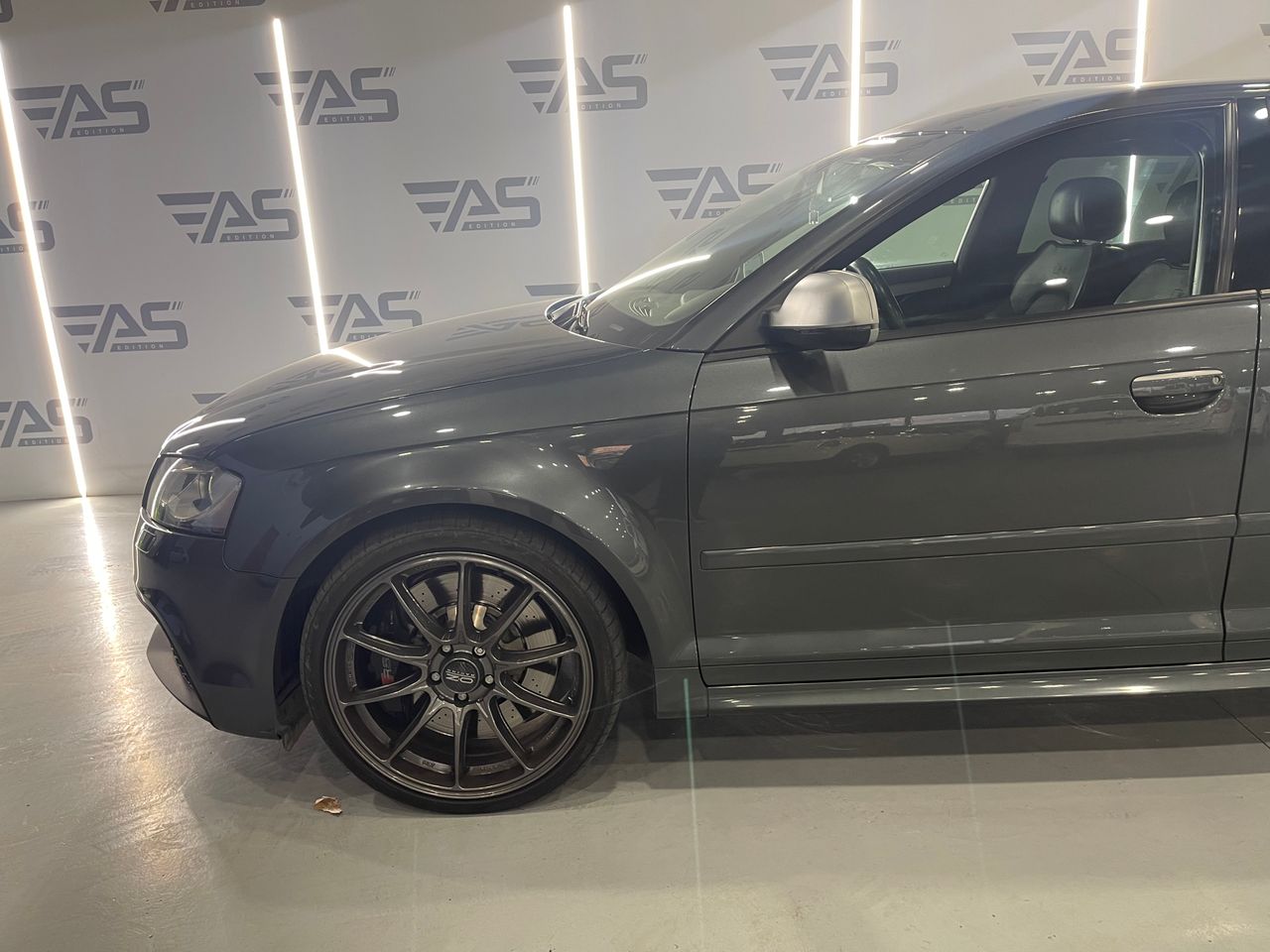 Imagen 39 del Audi A3 en Auto Select Edition, Figueres