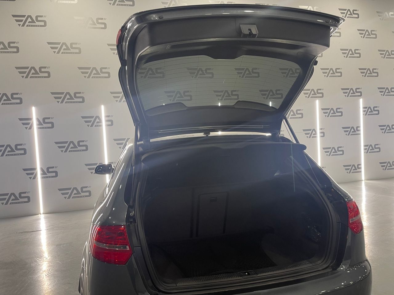 Imagen 54 del Audi A3 en Auto Select Edition, Figueres