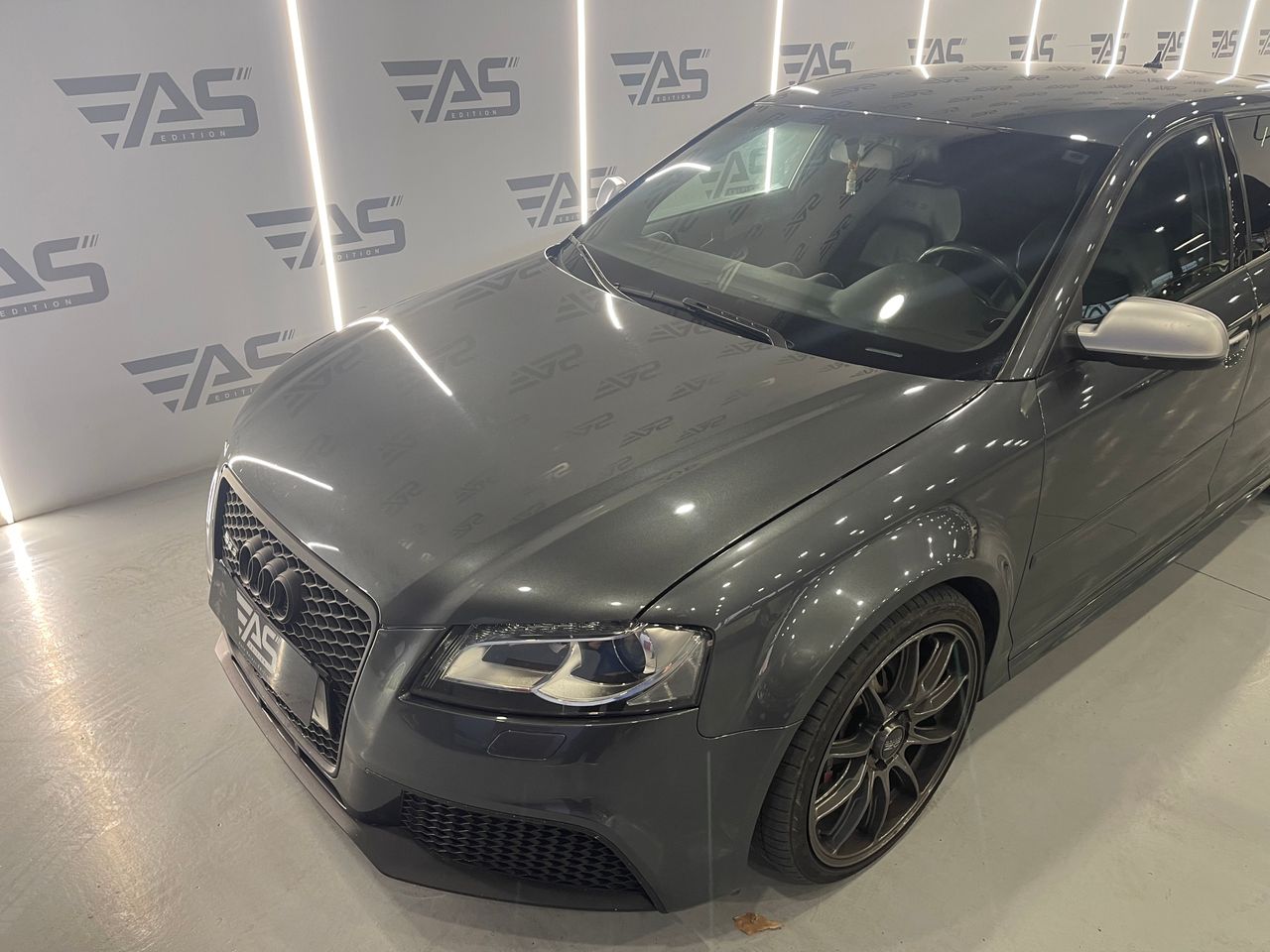 Imagen 40 del Audi A3 en Auto Select Edition, Figueres