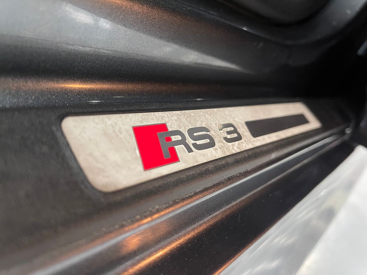 Imagen 70 del Audi A3 en Auto Select Edition, Figueres