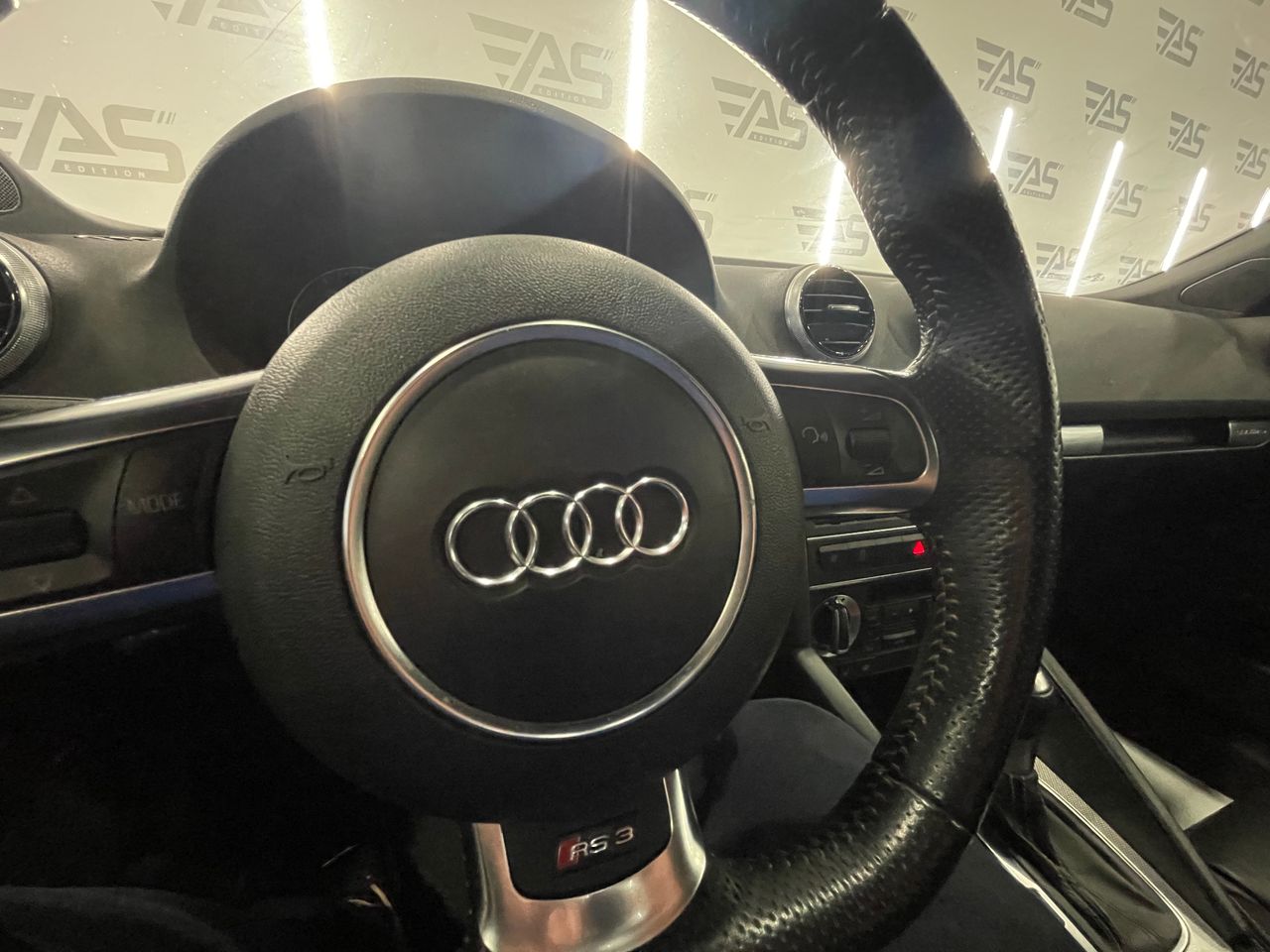 Imagen 74 del Audi A3 en Auto Select Edition, Figueres
