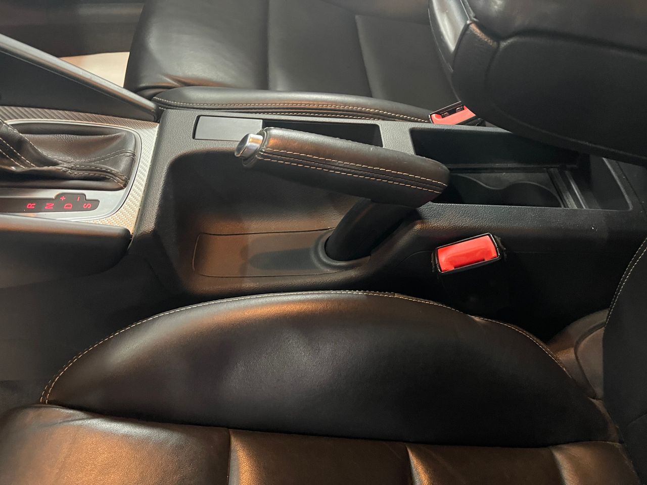 Imagen 95 del Audi A3 en Auto Select Edition, Figueres