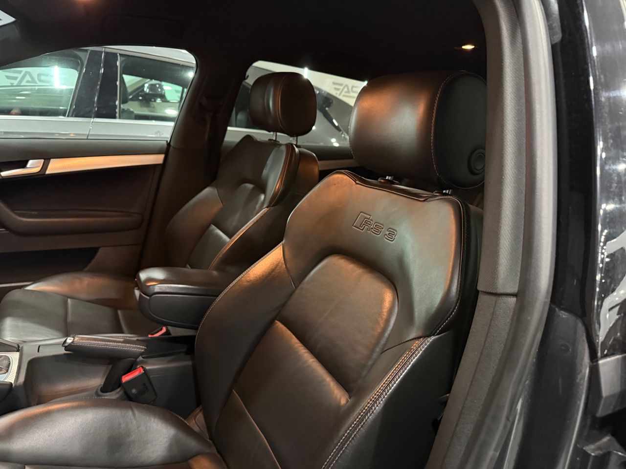 Imagen 6 del Audi A3 en Auto Select Edition, Figueres