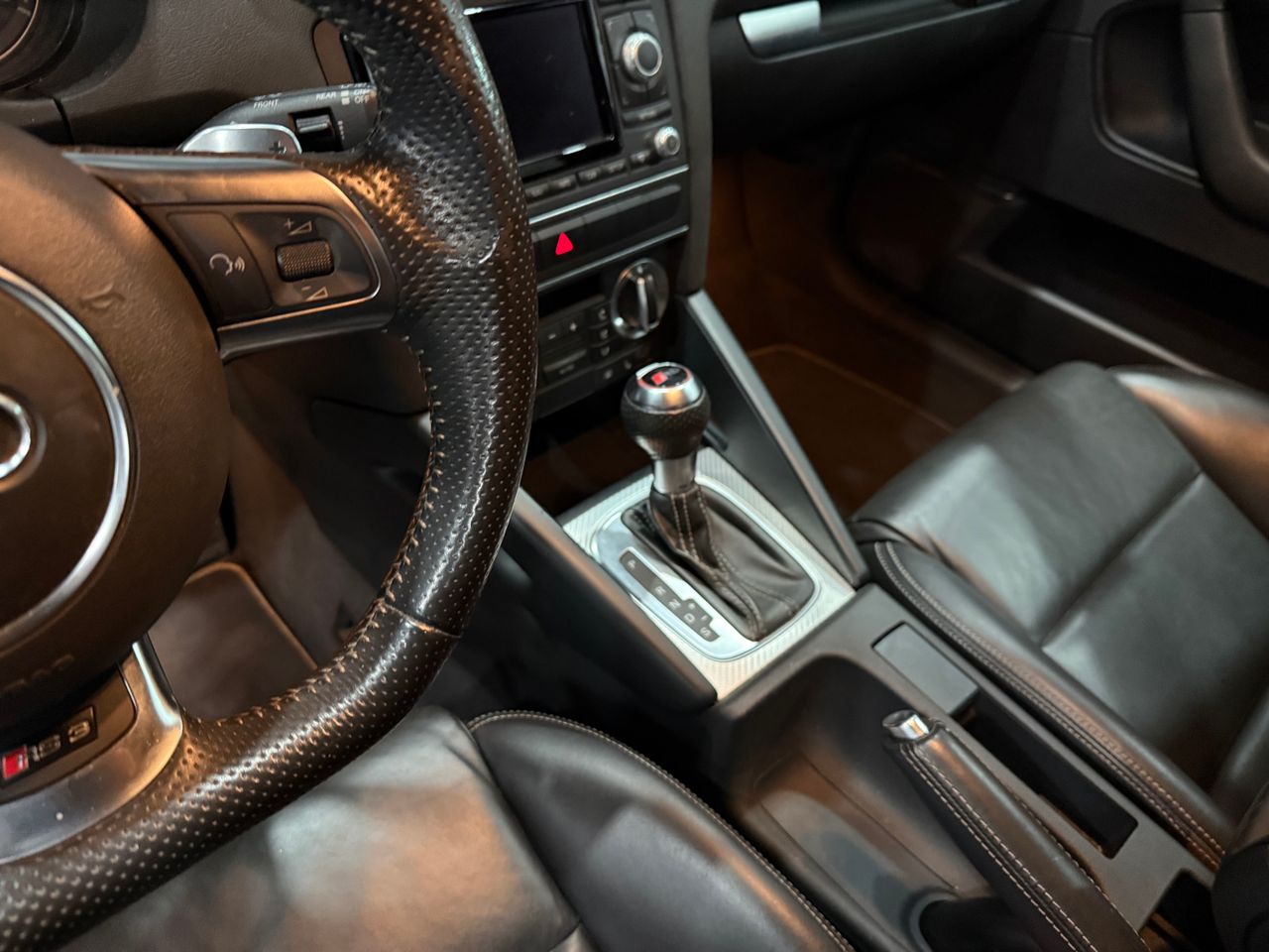 Imagen 7 del Audi A3 en Auto Select Edition, Figueres