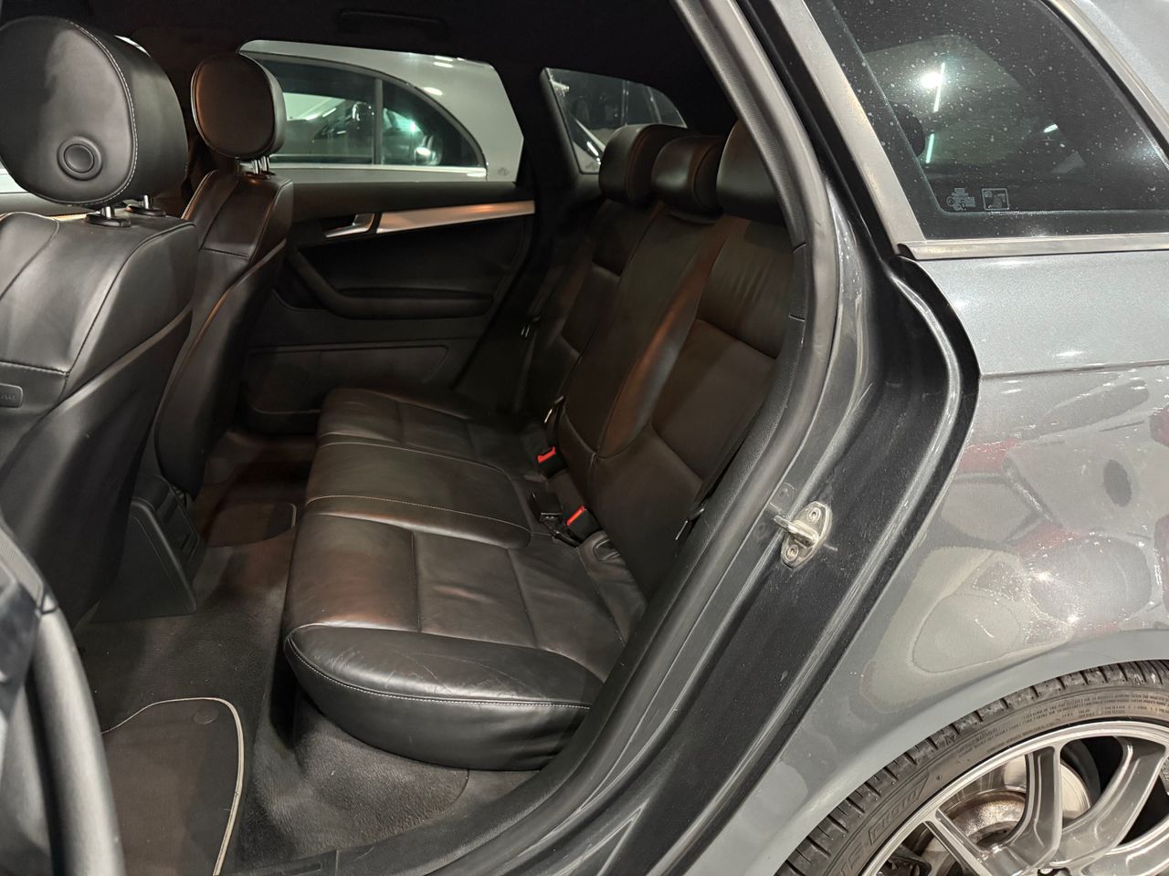 Imagen 9 del Audi A3 en Auto Select Edition, Figueres