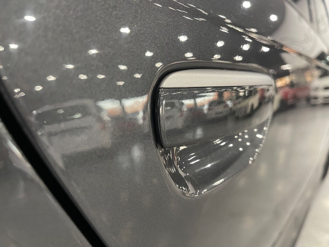 Imagen 18 del Audi A3 en Auto Select Edition, Figueres