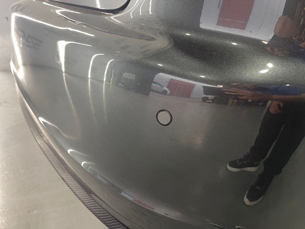 Imagen 30 del Audi A3 en Auto Select Edition, Figueres