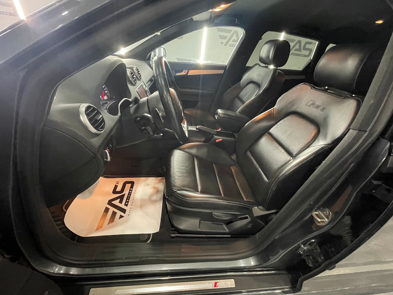 Imagen 91 del Audi A3 en Auto Select Edition, Figueres