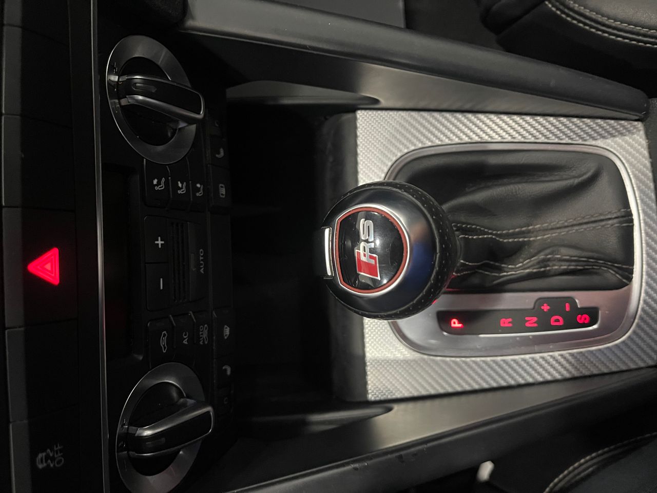 Imagen 78 del Audi A3 en Auto Select Edition, Figueres