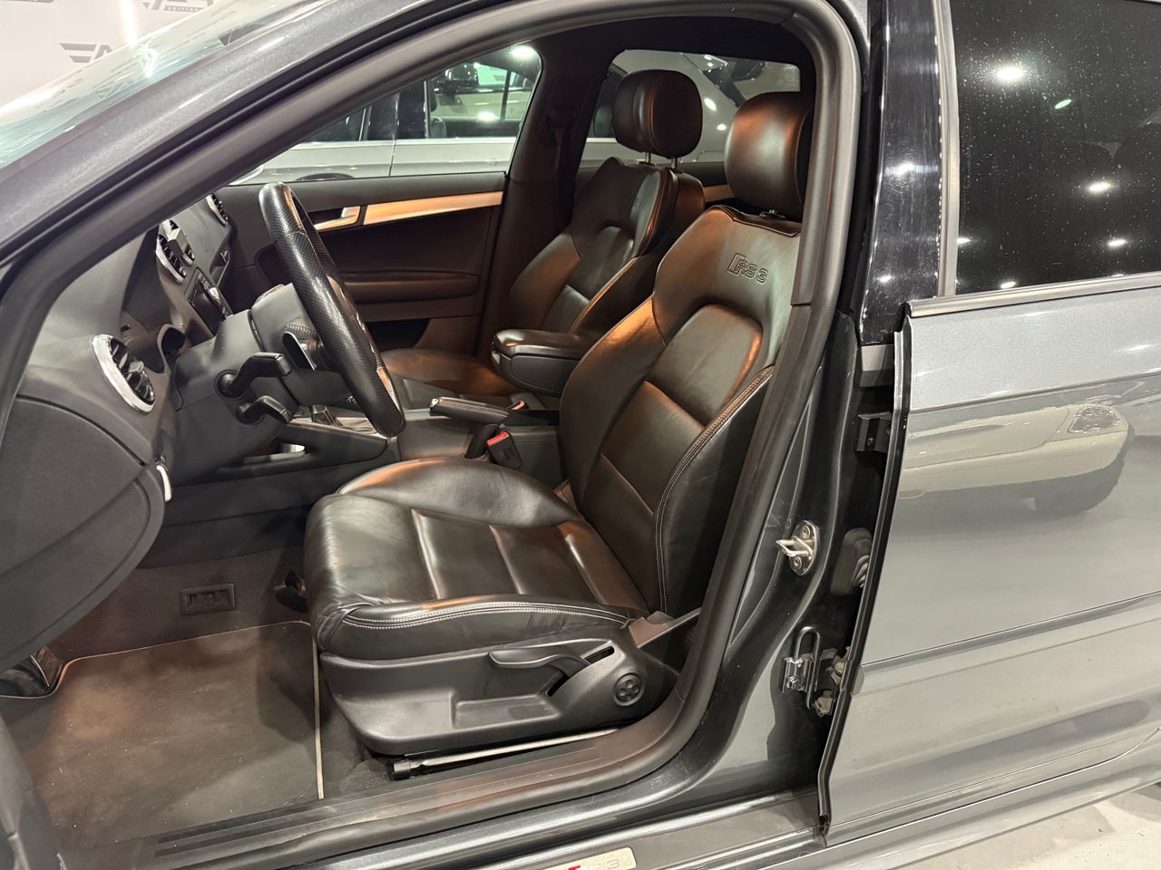 Imagen 5 del Audi A3 en Auto Select Edition, Figueres